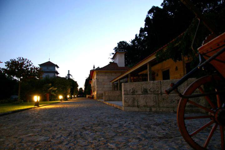 Quinta De Valverde Viana do Castelo Værelse billede